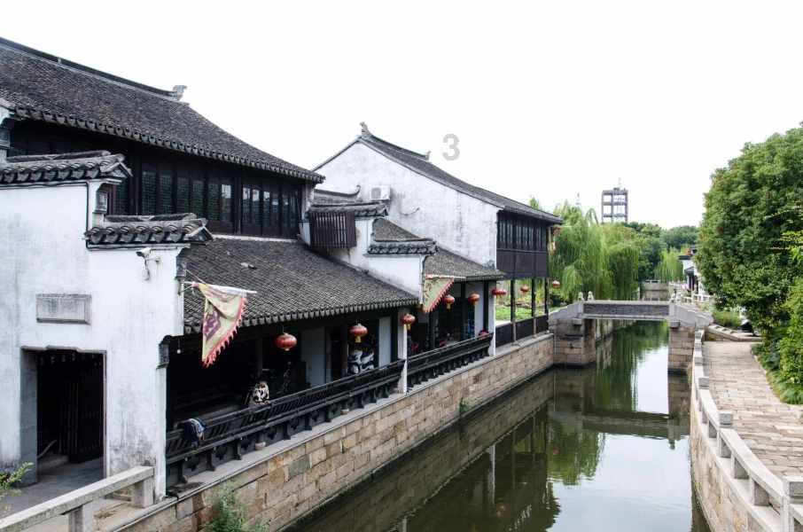 城市帝国